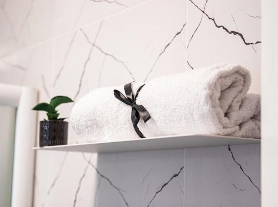 Center Cozy Apartment سوبوتيتْسا المظهر الخارجي الصورة