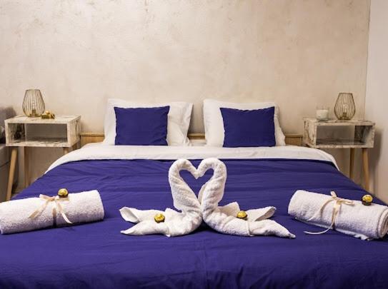 Center Cozy Apartment سوبوتيتْسا المظهر الخارجي الصورة
