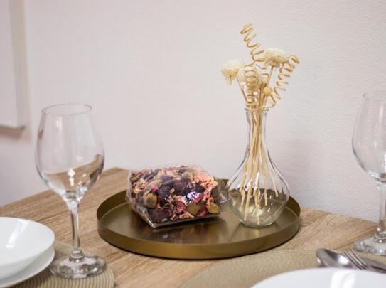 Center Cozy Apartment سوبوتيتْسا المظهر الخارجي الصورة