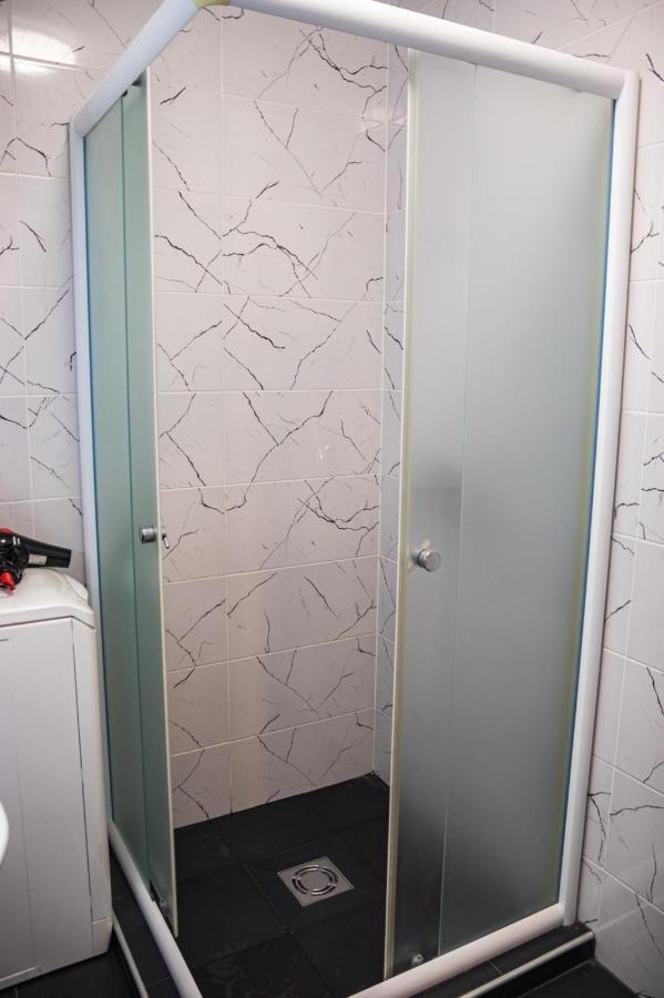 Center Cozy Apartment سوبوتيتْسا المظهر الخارجي الصورة