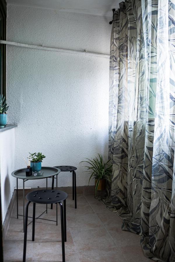 Center Cozy Apartment سوبوتيتْسا المظهر الخارجي الصورة